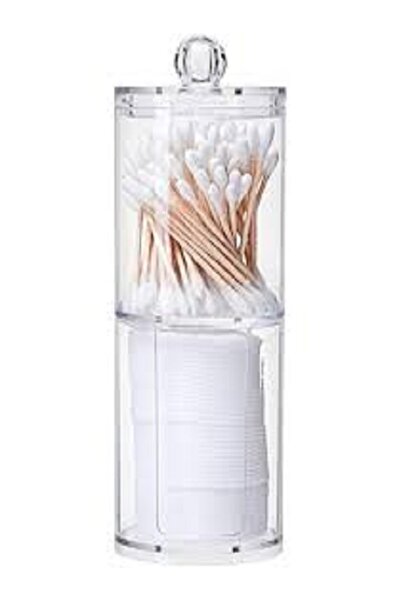 Generic اسم هذا المنتج هو Cosmetic Organizer (أو منظم مستحضرات التجميل)، وهو ...