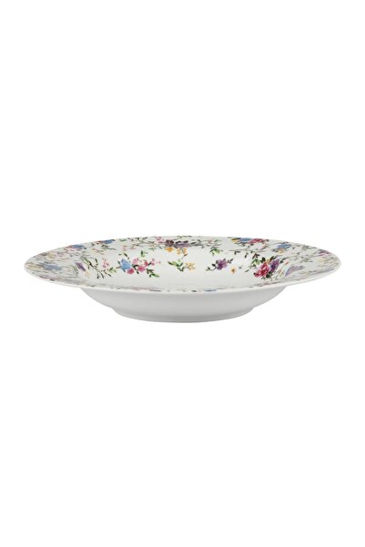 Oriana Ferelli Πιάτο Βαθύ Φ23cm Spring - Oriana Ferelli® - 6 τεμάχια