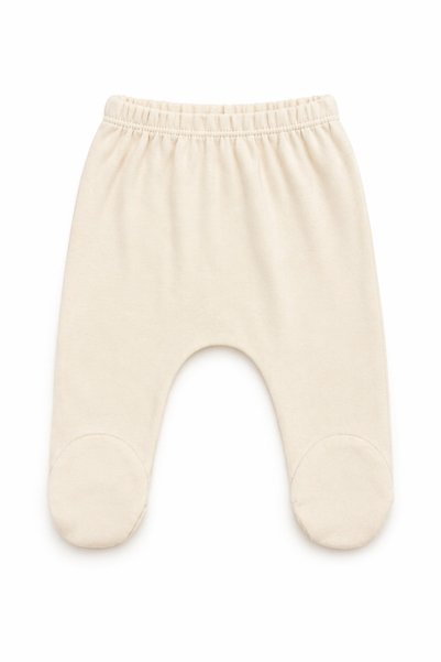 Tifina Kids Baby Girl Newborn 100% Cotton Ribbed Lace Detailed 5-Piece Set Stylish Hospital Discharge Set