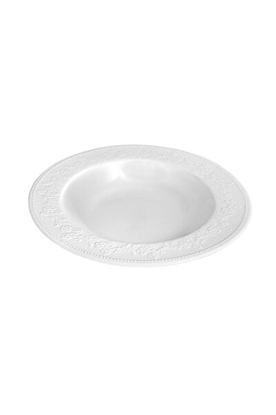 Oriana Ferelli Πιάτο Βαθύ Φ23cm KEA PW35 - Oriana Ferelli® - 6 τεμάχια