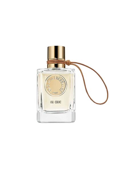 Ines De La Fressange Signature Or Choc, edp, Pentru Femei, 60 ml