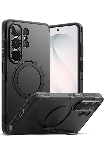 Ringke Alles Case for Samsung Galaxy S26 Ultra -Black