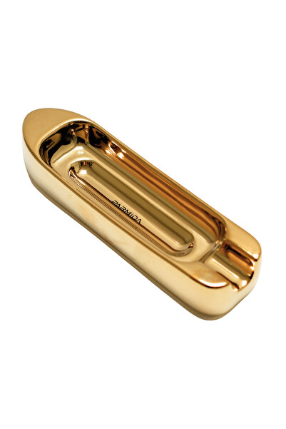 Parmida Gold Tek Hazneli Seramik Puro Küllüğü PKL0251