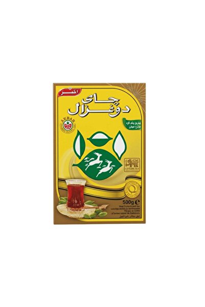 Others Doughazal Tea with Cardamom 500g