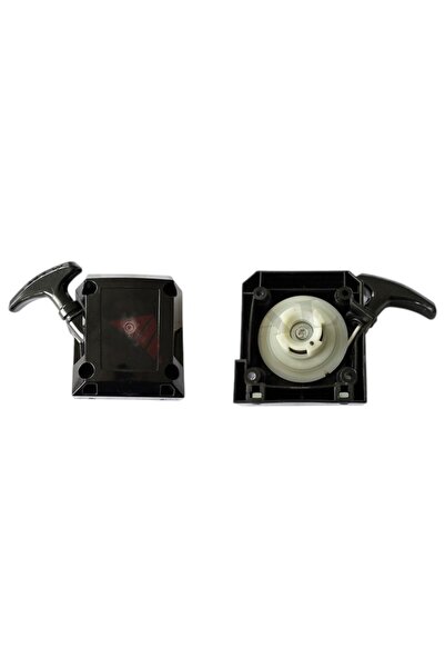 Hyundai Starter Komple HYX65 / HYX65S / HYX55S-T / HYX55T Uyumlu İpli Marş Me...