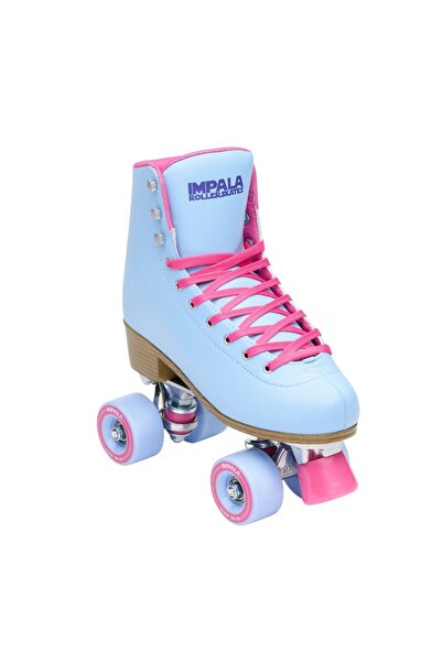 IMPALA Τετράτροχα πατίνια μπλε βατόμουρο