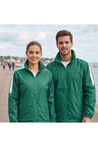 BS BEYAZ SHOES Unisex Ελαφρύ, 100% μικρο-επενδυμένο, αδιάβροχο και αντιανεμικ...