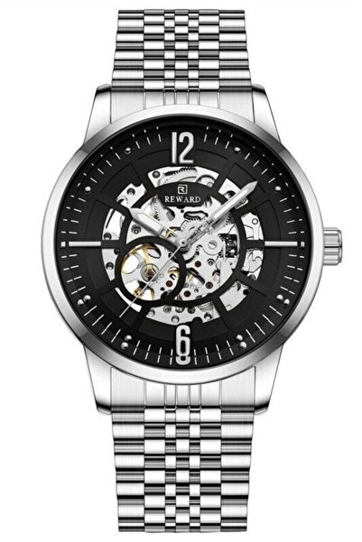 Reward Rd31460M Men's Wristwatch