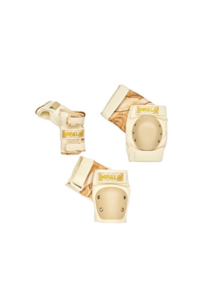 IMPALA ΠΡΟΣΤΑΤΕΥΤΙΚΟ ΣΕΤ ΜΑΡΑΒΑ ΓΚΟΛΝΤ