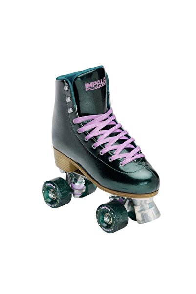 IMPALA Τετράτροχα πατίνια σμαραγδί
