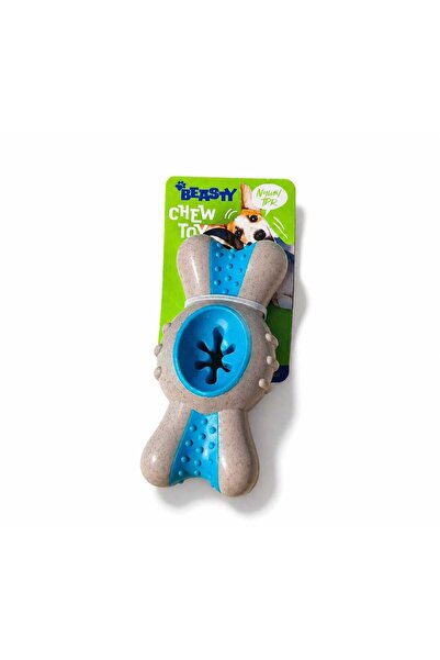 BEASTY Jucărie interactivă pentru câini Chew Toy – rezistentă, pentru curățar...