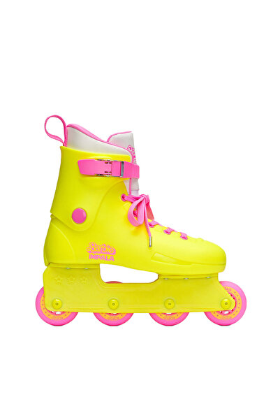 IMPALA LIGHTSPEED ΠΑΤΙΝΑΚΙΑ INLINE BARBIE ΦΩΤΕΙΝΟ ΚΙΤΡΙΝΟ