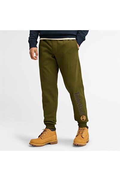 Timberland KENNEBEC RIVER Brushed Back Sweatpant TB0A5YFB3021