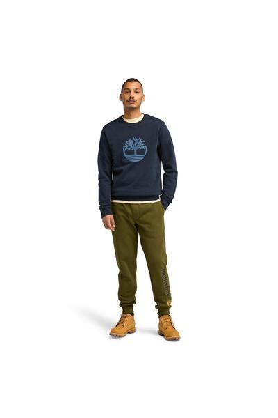 Timberland KENNEBEC RIVER Brushed Back Sweatpant TB0A5YFB3021