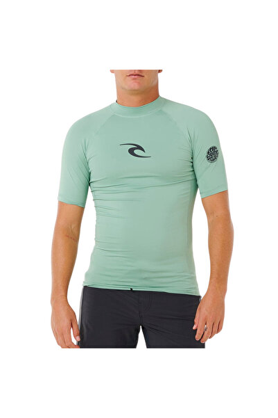 Rip Curl WAVES UPF50 ΑΘΛΗΤΙΚΟ ΑΝΤΗΛΙΑΚΟ ΜΠΛΟΥΖΑΚΙ ΑΛΟΗ