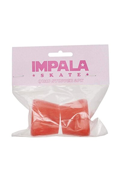 IMPALA Σετ 2 τεμαχίων στοπ με βίδες, κόκκινο