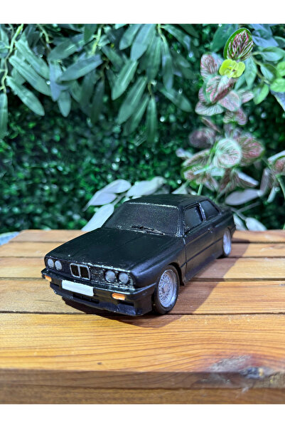 tütsü marketi Bmw E30 Tütsülük Siyah