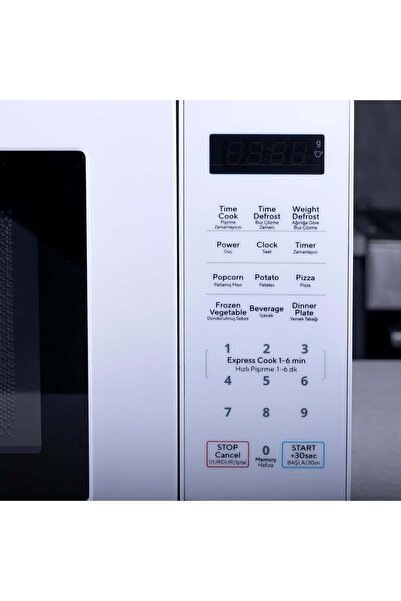 Baytech Kumtel HMIN-01 Mikrodalga Anakart – Orijinal Uyumlu Yedek Parça