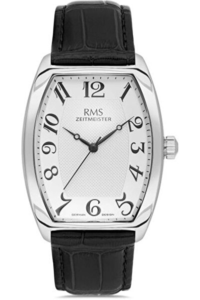 RMS Zeıtmeıster Rms rms.1.ag1533.90 men's wristwatch