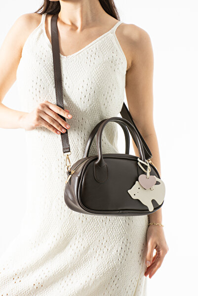 Adox Çanta FADE MODEL ΓΥΝΑΙΚΕΙΑ ΤΣΑΝΤΑ ΧΕΡΙΟΥ ΚΑΙ ΩΜΟΥ ΜΕ ΣΧΕΔΙΑ ΚΑΤΣΙΚΙΣΤΙΚΟ...