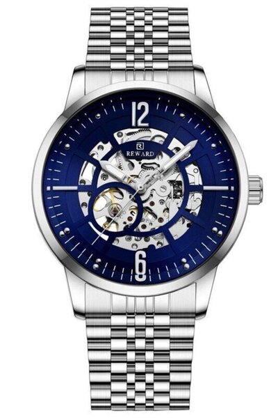 Reward Rd31460M Men's Wristwatch