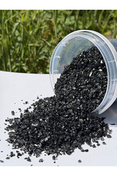 Artetik Epoksi Dekoratif Kırık Cam SEDEFLİ Renk Cam Kırığı(100gr)