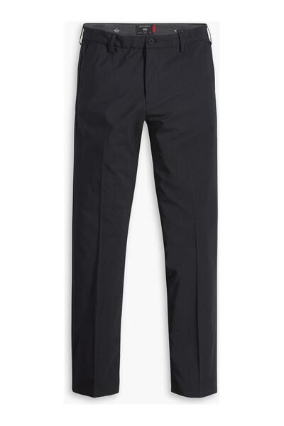 Dockers Slim Fit Siyah Erkek Pantolon A4261-0002