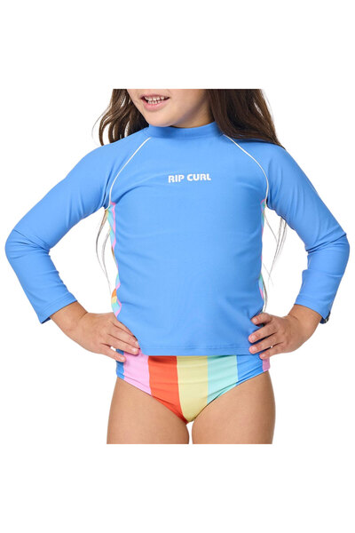 Rip Curl ΑΝΑΦΛΕΞΗ ΗΛΙΟΦΑΝΕΙΑΣ K LS ΡΑΣΧ ΒΕΣΤ ΜΠΛΕ ΚΡΟΝΟΦΑΝΑΡΙ