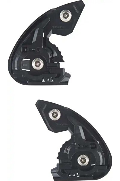HJC V10 KASK CAMI MEKANİZMA KİTİ HJ41