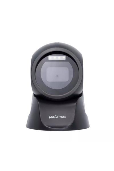 Performax Pr-X1200, Desktop Type, USB Wired, 2D, Imager, Qr Code Barcode Reader