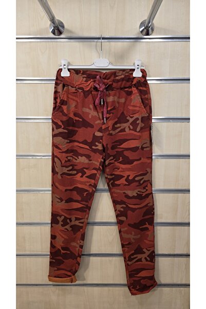 Park Moda Ιταλικά Παντελόνια