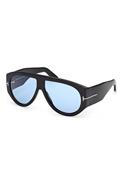 Tom Ford FT1044 01V KADIN GÜNEŞ GÖZLÜĞÜ