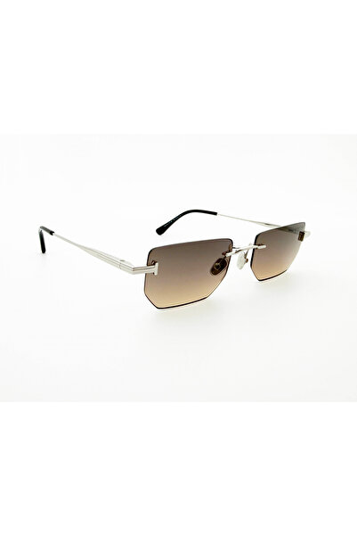 Tom Ford 1355 16B 53 Unisex Güneş Gözlüğü