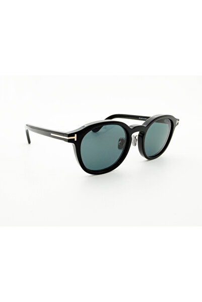 Tom Ford 1277 01A 50 Unisex Güneş Gözlüğü