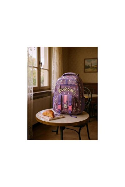 GENC DIJITAL BASKI School Bag 3220