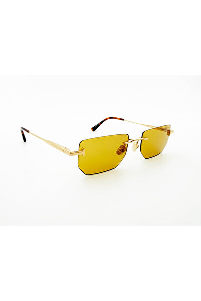 Tom Ford 1355 30E 53 Unisex Güneş Gözlüğü