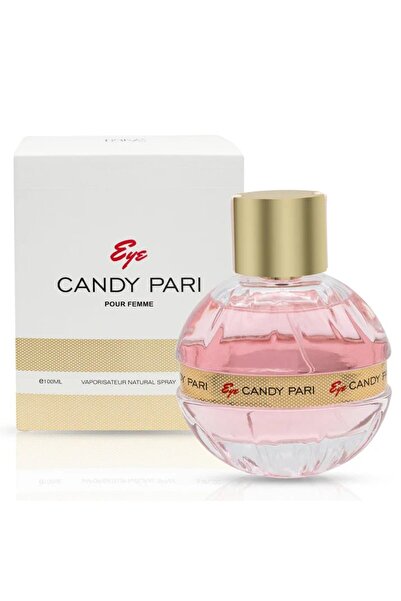 Prive Perfumes Eye Candy Pari EDP, Pour Femme, 100 ml