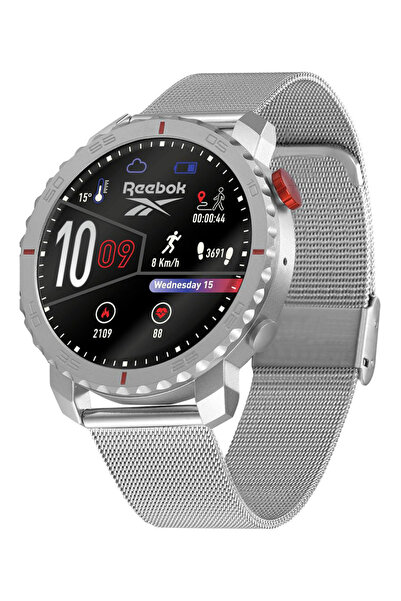 Reebok RV-CMF-G0-A1S1-BB Erkek Akıllı Kol Saati