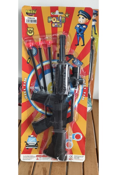 shop Polis Seti Oklu