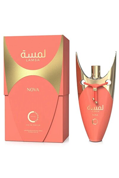 Camara لامسا نوفا 100 مل عطر