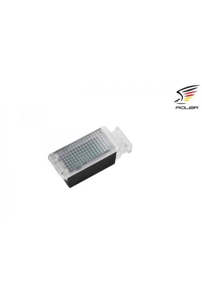Volkswagen 5G0947409 İç Aydınlatma Lambası ( Led ) - Arteon-Caddy-Golf-Passat...