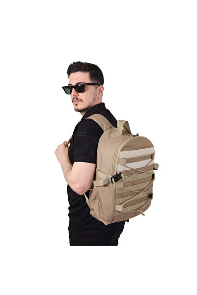 KORDAK Era 32 Lt Beige Tactical Daily Bag