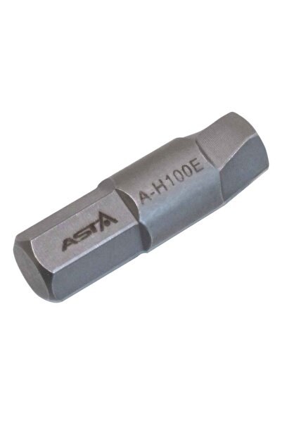GLOBAL TOOLS Μύτη Για Φθαρμένες Εξάγωνες Βίδες Άλλεν 1/4" H10