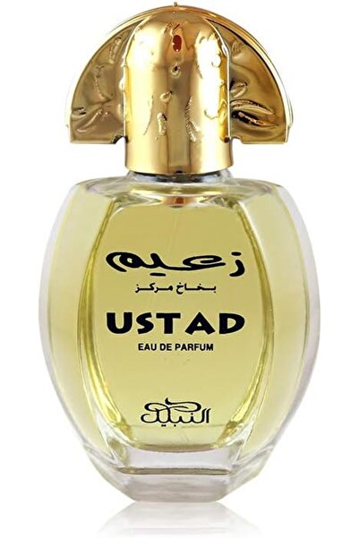 Nabeel Perfumes Ustad Eau De Perfume For Men-100 ML