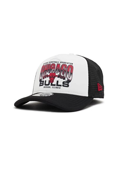 NEW ERA Nba Team Color Trucker Chibul Blkfdr