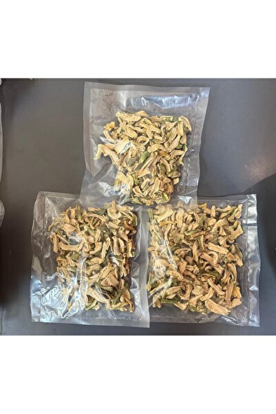 Hatay Has Çiftlik Yemeklik Kabak Kurusu 100 Gr