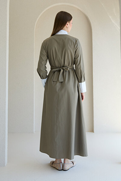 Melike Tatar Πουκάμισο με πέτρες στο γιακά 32-2760