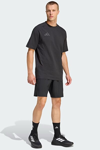 adidas Erkek Tıro Travel Şort