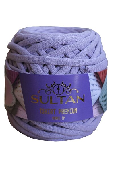Sultan TSHIRT PREMIUM ÖRGÜ ÇANTA PENYE İPİ 1021 / 2 ADET