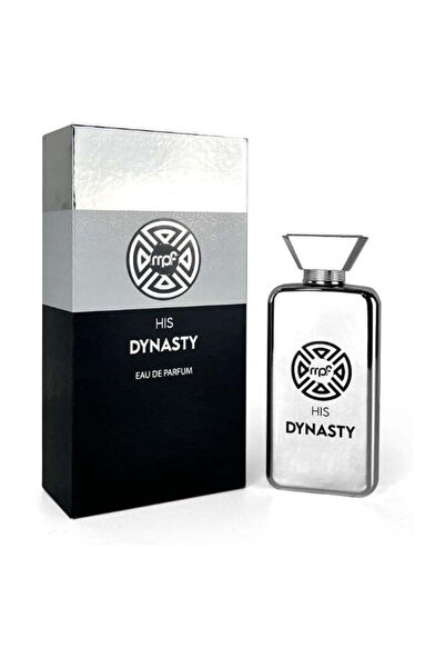 MY PERFUMES عطر هيس دايناستي للرجال - 100 مل